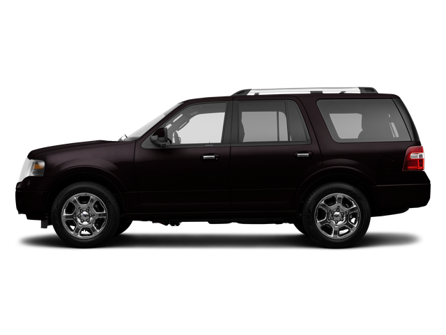 2014 Ford Expedition Limited