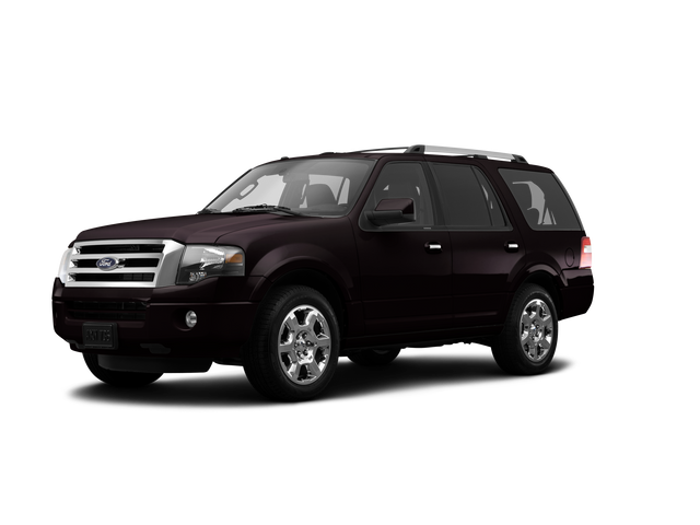 2014 Ford Expedition Limited