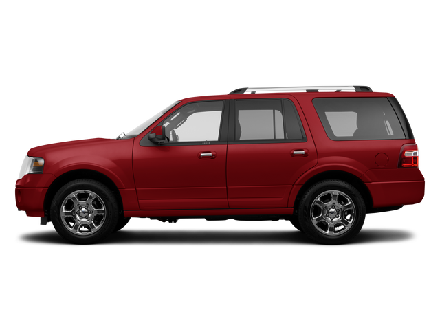 2014 Ford Expedition Limited