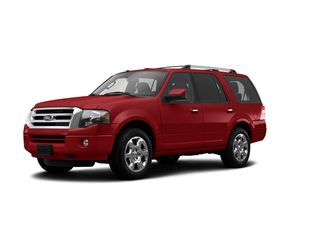 2014 Ford Expedition Limited