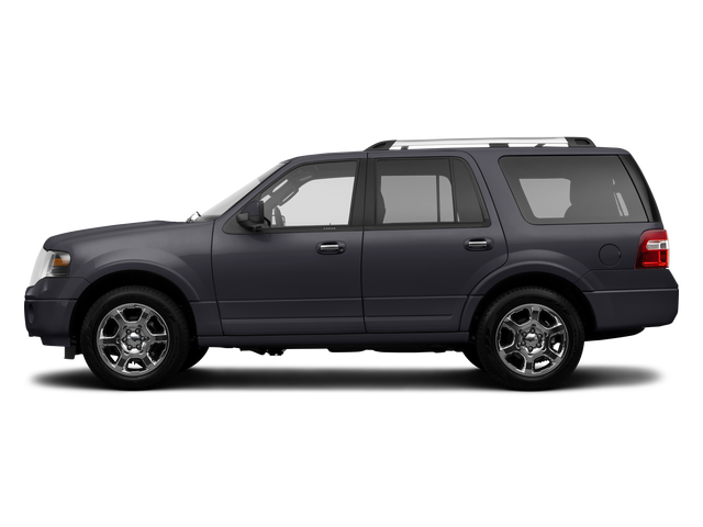 2014 Ford Expedition XLT