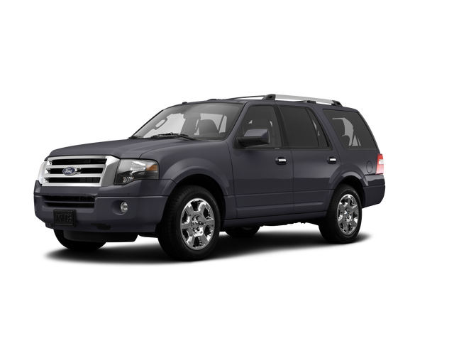 2014 Ford Expedition XLT