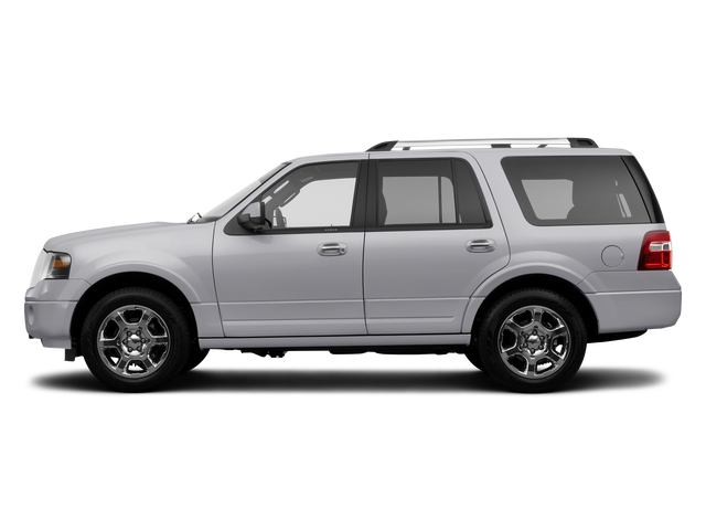 2014 Ford Expedition Limited