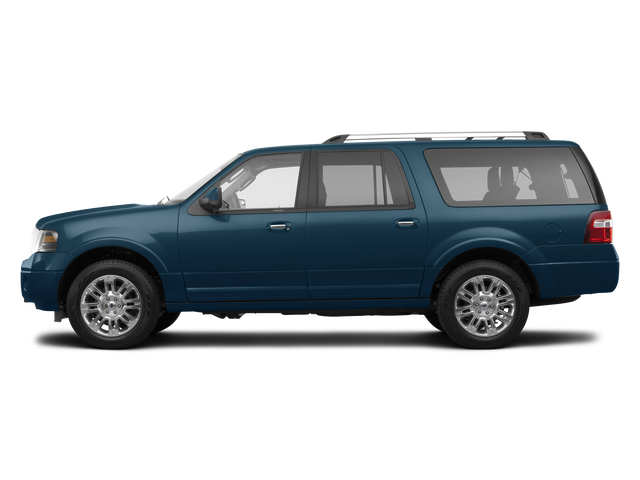 2014 Ford Expedition EL XLT