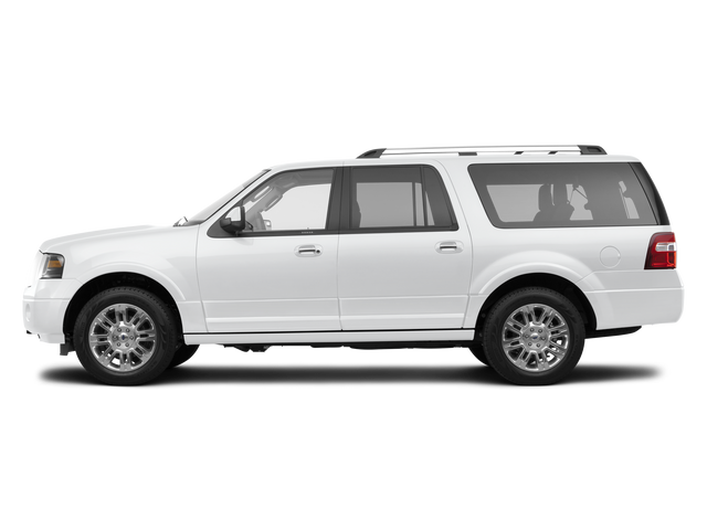 2014 Ford Expedition EL Limited