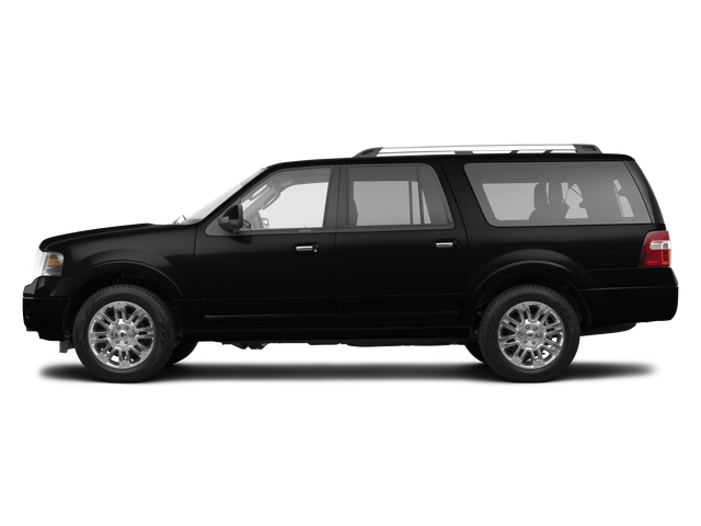 2014 Ford Expedition EL Limited