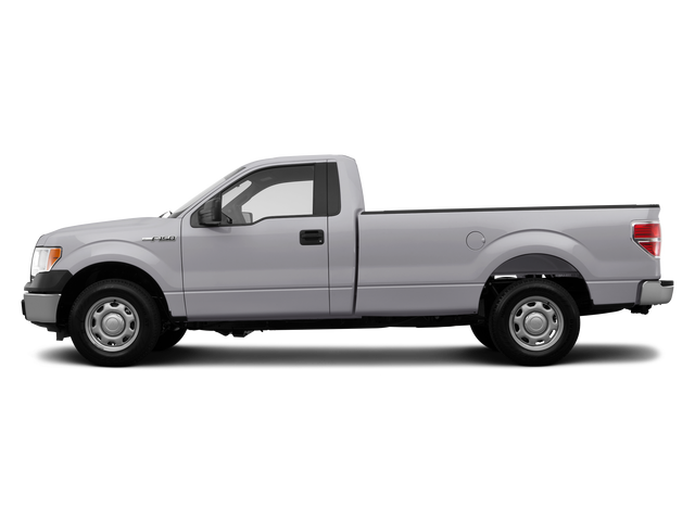 2014 Ford F-150 XL