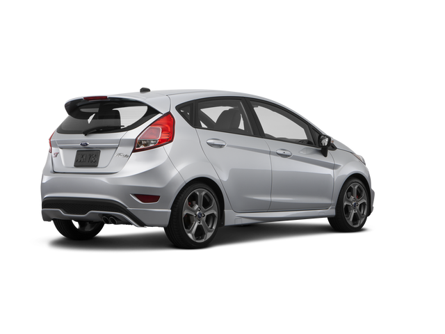 2014 Ford Fiesta ST