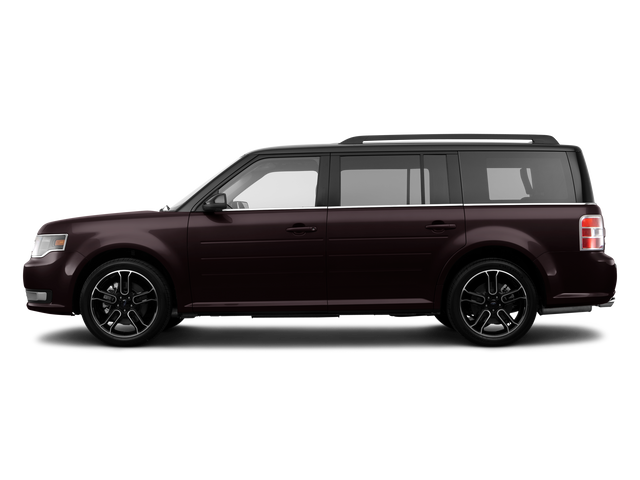 2014 Ford Flex SEL