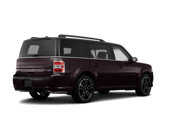 2014 Ford Flex SEL