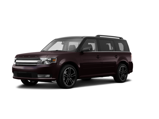 2014 Ford Flex SEL