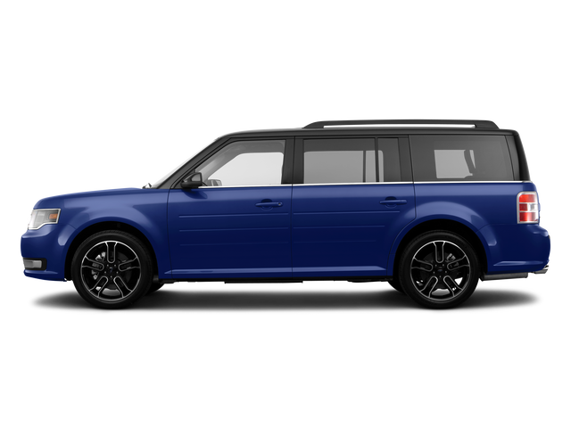 2014 Ford Flex SEL