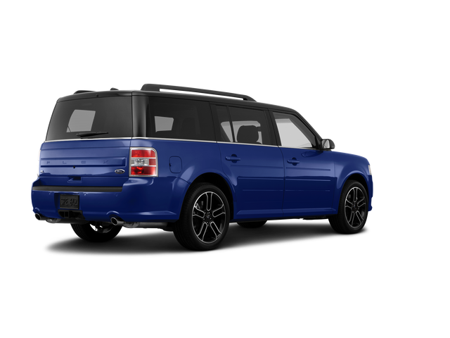 2014 Ford Flex SEL