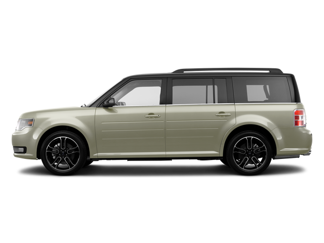 2014 Ford Flex SEL