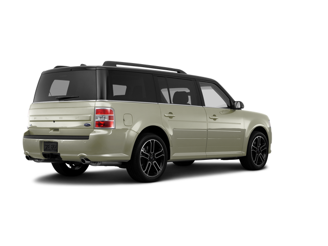 2014 Ford Flex SEL