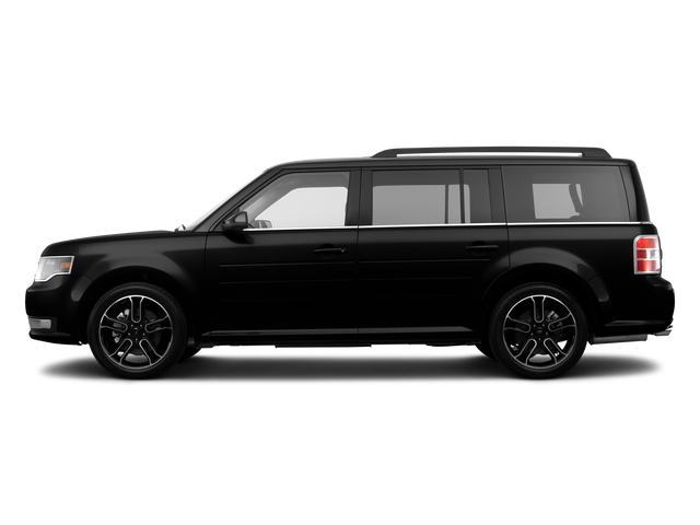 2014 Ford Flex SEL