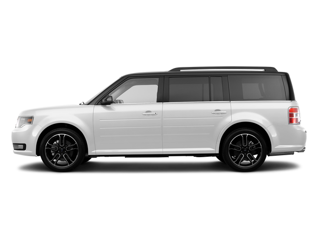 2014 Ford Flex SE