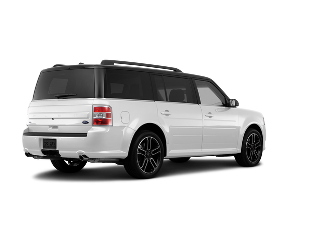 2014 Ford Flex SE