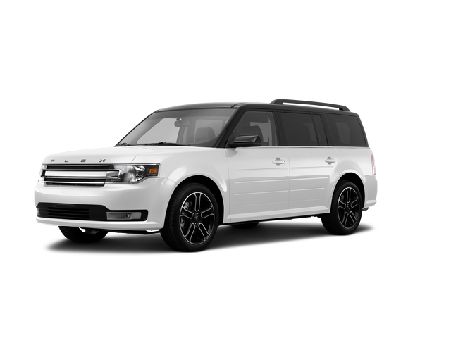 2014 Ford Flex SE