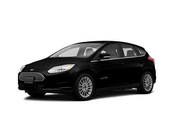 2014 Ford Focus Electric Base