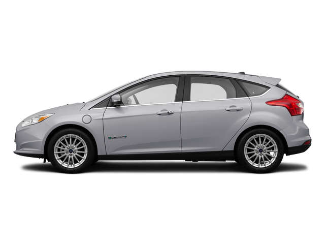 2014 Ford Focus Electric Base