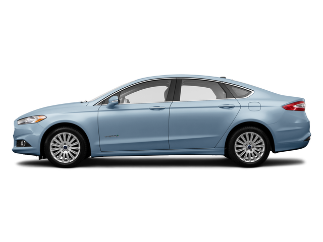 2014 Ford Fusion Hybrid SE