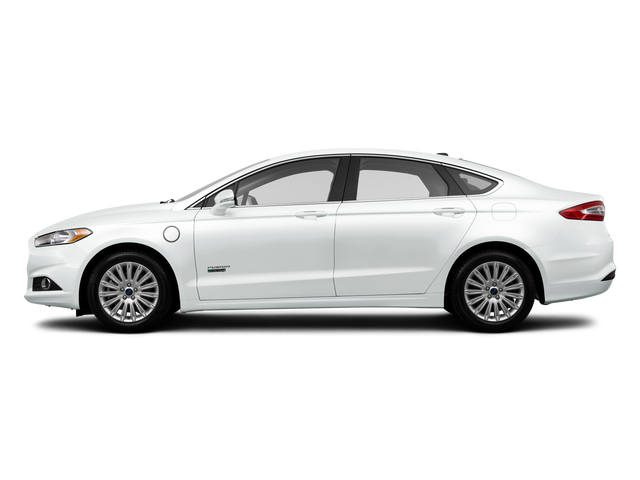 2014 Ford Fusion Energi SE Luxury