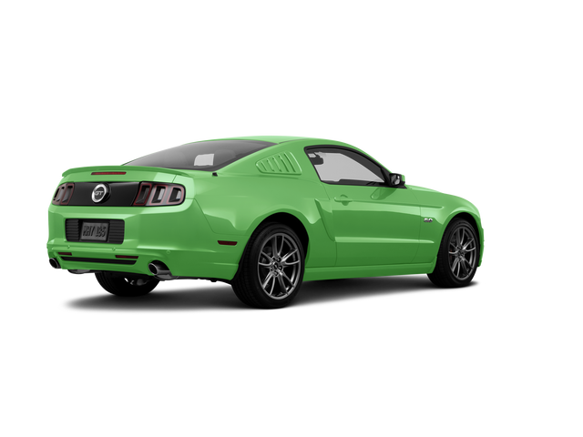 2014 Ford Mustang GT Premium