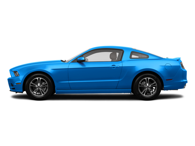 2014 Ford Mustang V6 Premium