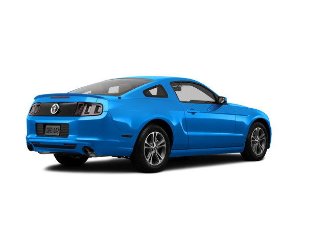 2014 Ford Mustang V6 Premium