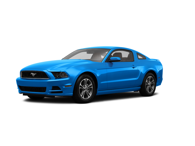 2014 Ford Mustang V6 Premium