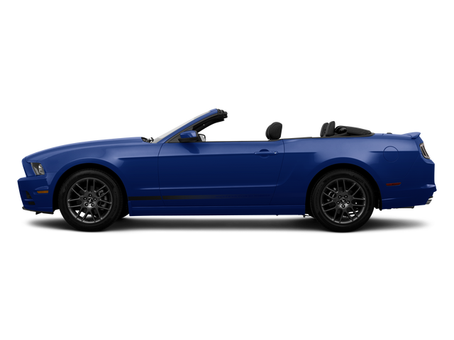 2014 Ford Mustang V6 Premium