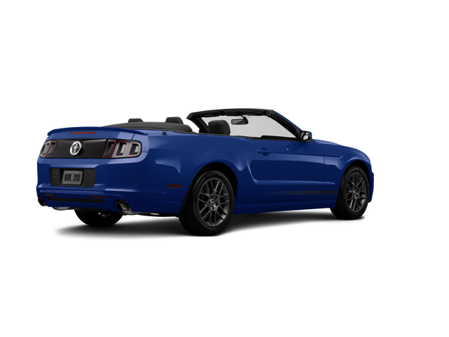 2014 Ford Mustang V6 Premium