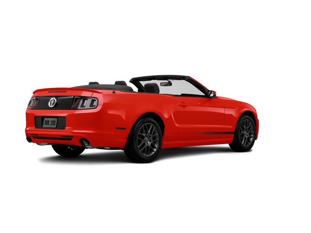 2014 Ford Mustang V6 Premium