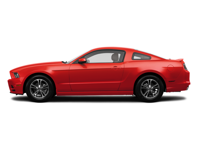 2014 Ford Mustang V6 Premium