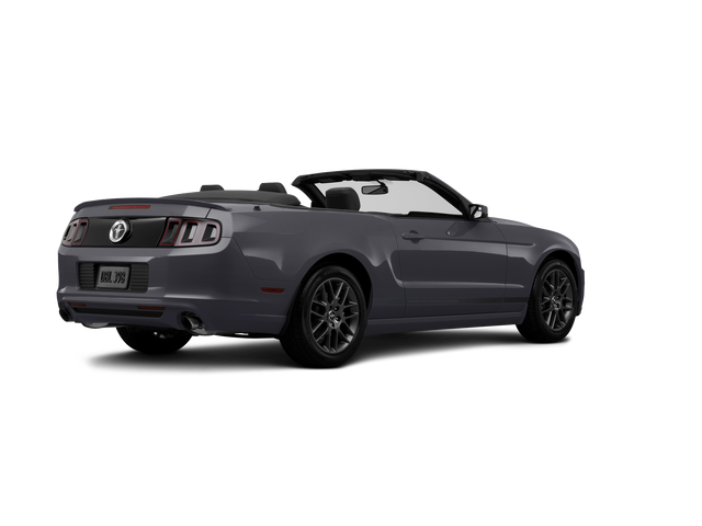 2014 Ford Mustang V6 Premium