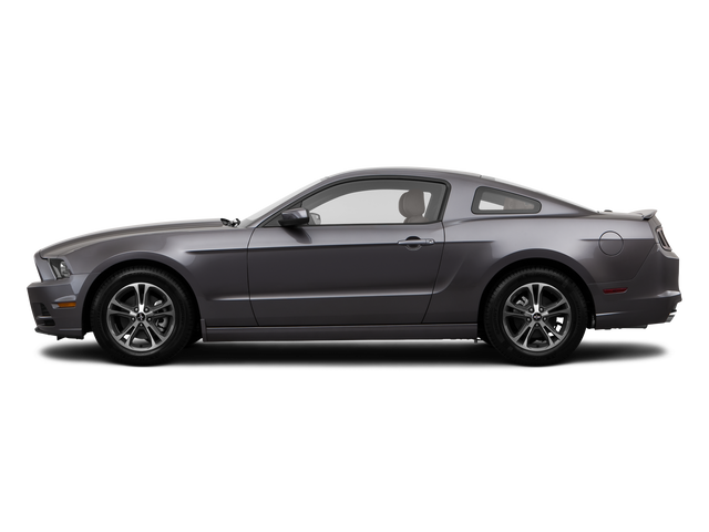 2014 Ford Mustang V6 Premium