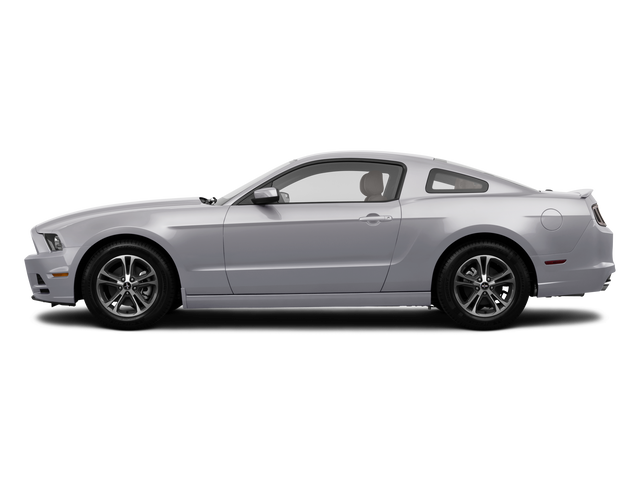 2014 Ford Mustang V6 Premium