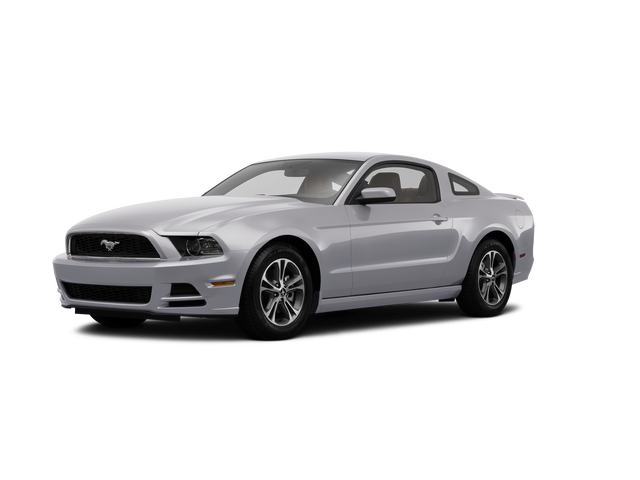 2014 Ford Mustang V6 Premium