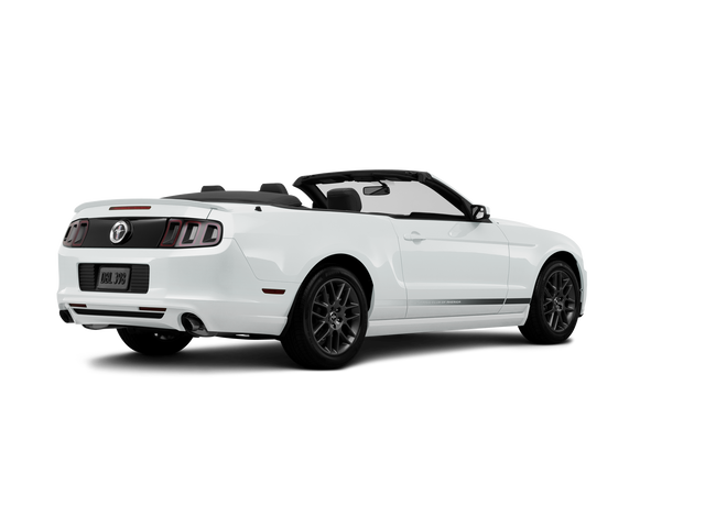 2014 Ford Mustang V6 Premium