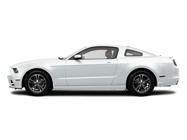 2014 Ford Mustang V6 Premium