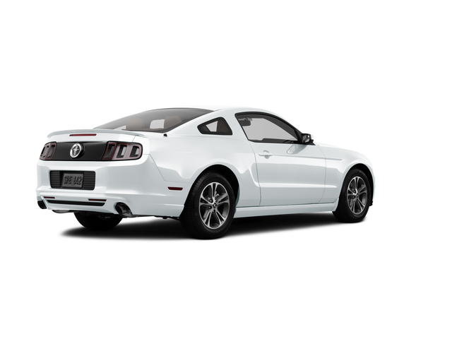 2014 Ford Mustang V6 Premium