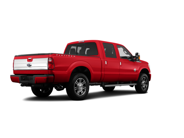 2014 Ford F-250 XL