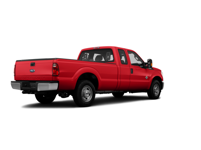 2014 Ford F-250 