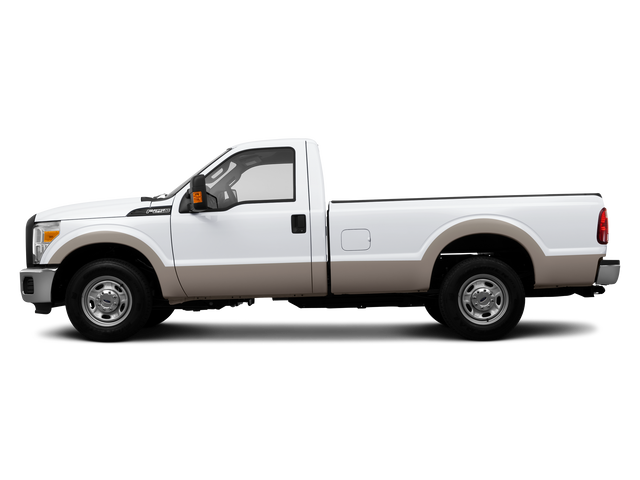 2014 Ford F-250 XL