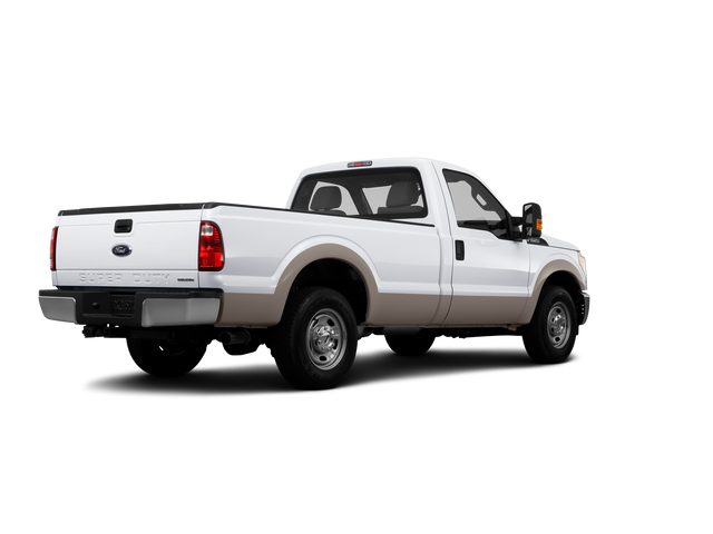 2014 Ford F-250 XL