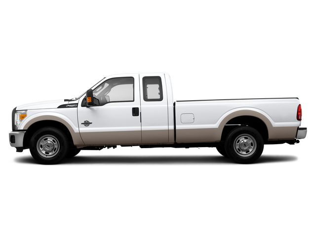 2014 Ford F-250 