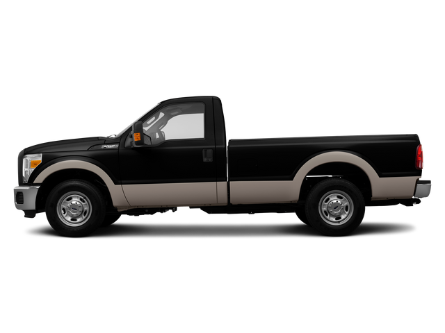 2014 Ford F-250 XL