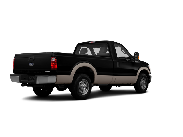 2014 Ford F-250 XL