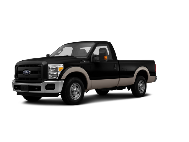 2014 Ford F-250 XL